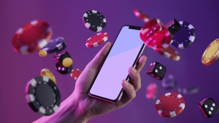 bet 6 ক্রিকেট লীগ নির্দেশনা কার্ড